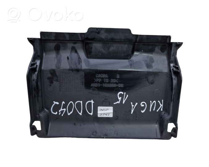 Ford Kuga II Couvercle de boîtier de batterie AM5110A659BC