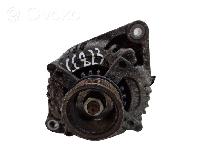 Honda Accord Alternator 