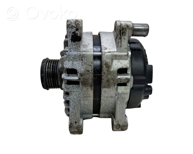 Peugeot 5008 Alternator P0657023