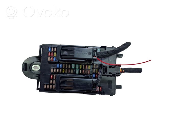 Volvo S90, V90 Fuse module 31682732