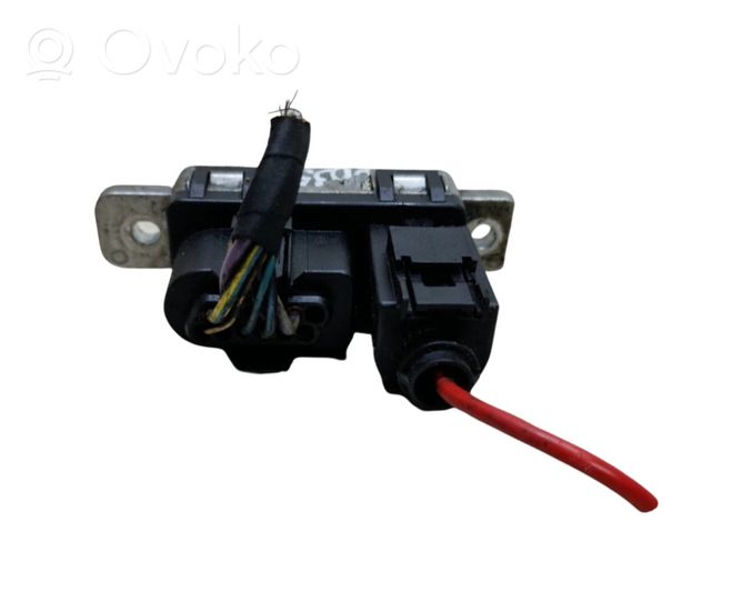 Volvo S90, V90 Glow plug pre-heat relay 31459300