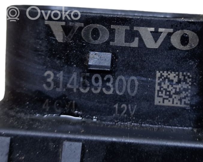 Volvo S90, V90 Relais Vorglühkerzen Vorglühanlage 31459300