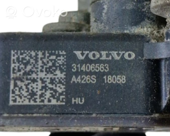 Volvo S90, V90 Ajovalon korkeusanturi 31406563