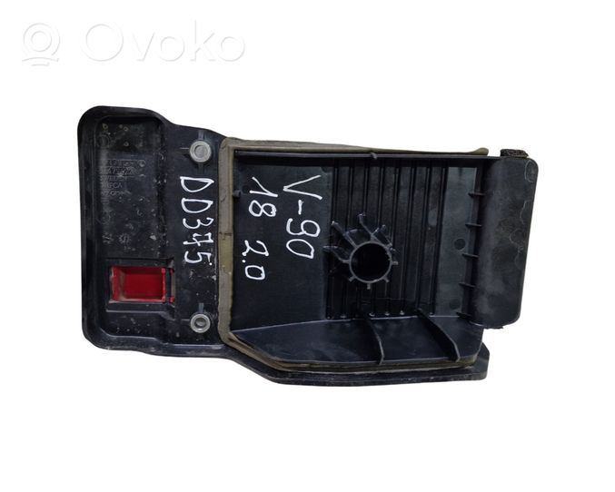 Volvo S90, V90 Couvercle de boîtier de batterie 31479622