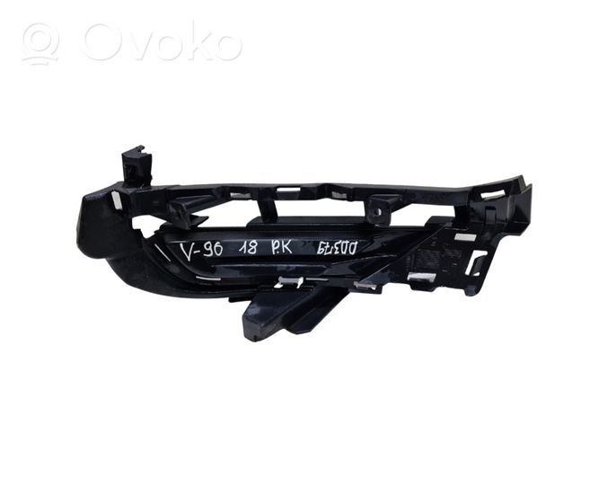 Volvo S90, V90 Mascherina inferiore del paraurti anteriore 31425076