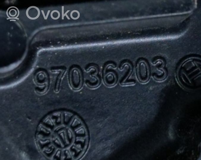 Volvo S90, V90 Ajovalonpyyhkimen sulkasarja 31440420