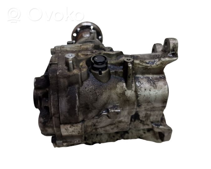 Volvo S90, V90 Verteilergetriebe P31492836