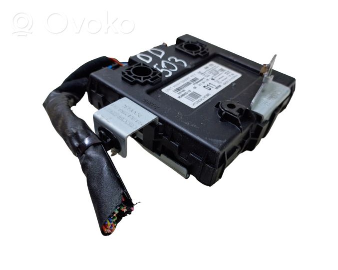 KIA Niro Avaimettoman käytön ohjainlaite/moduuli 95480G5110