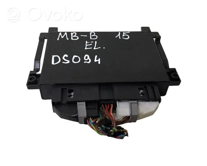 Mercedes-Benz B W246 W242 Gearbox control unit/module A2429007701