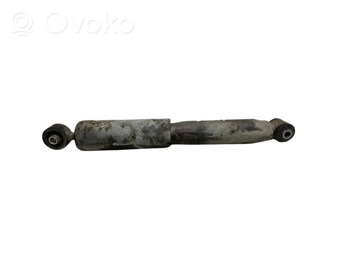 Peugeot Bipper Rear shock absorber/damper 