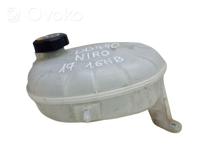 KIA Niro Vase d'expansion / réservoir de liquide de refroidissement 25430G2000