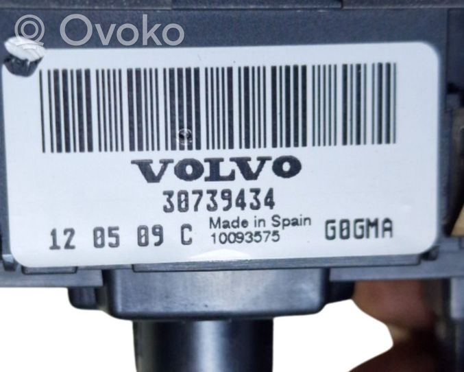 Volvo XC70 Interruttore luci 30739434