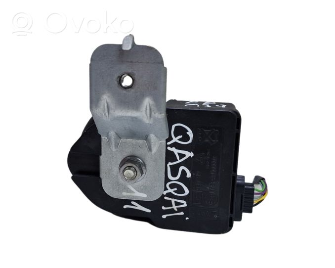 Nissan Qashqai Alarm system siren 28487JH12A