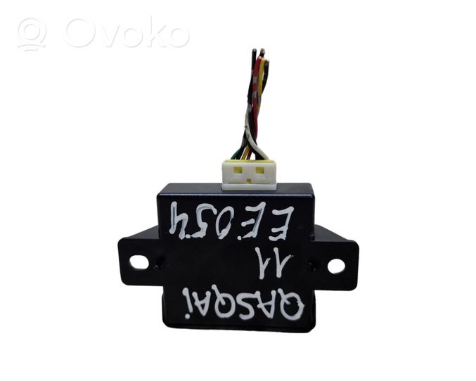 Nissan Qashqai Signalizacijos valdymo blokas 28436JD00C