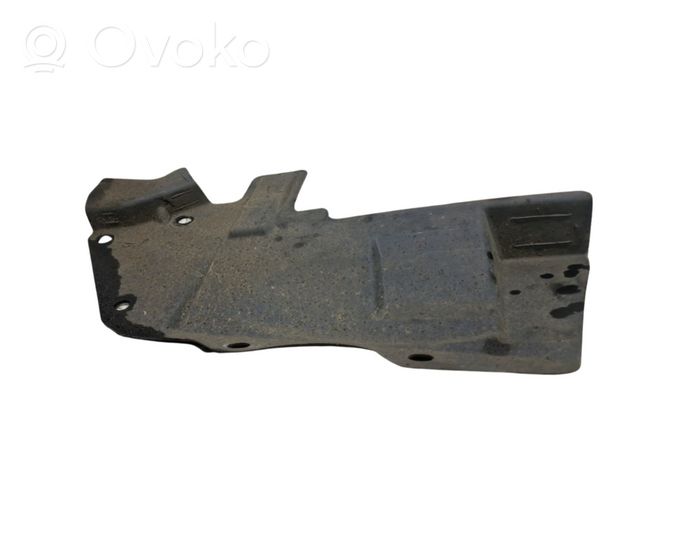 Nissan Qashqai Couvre-soubassement avant 64839JD00A