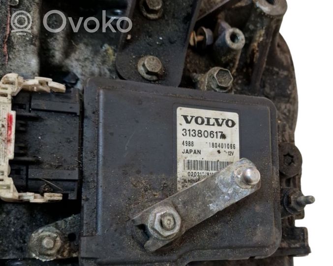 Volvo S90, V90 Automaattinen vaihdelaatikko 31380617