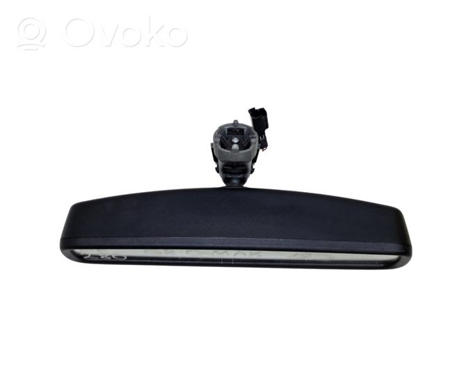 Ford Grand C-MAX Rear view mirror (interior) BU5A17E678KC