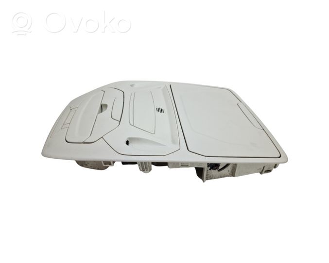 Ford Grand C-MAX Headlining roof glove box AM51U519D56E