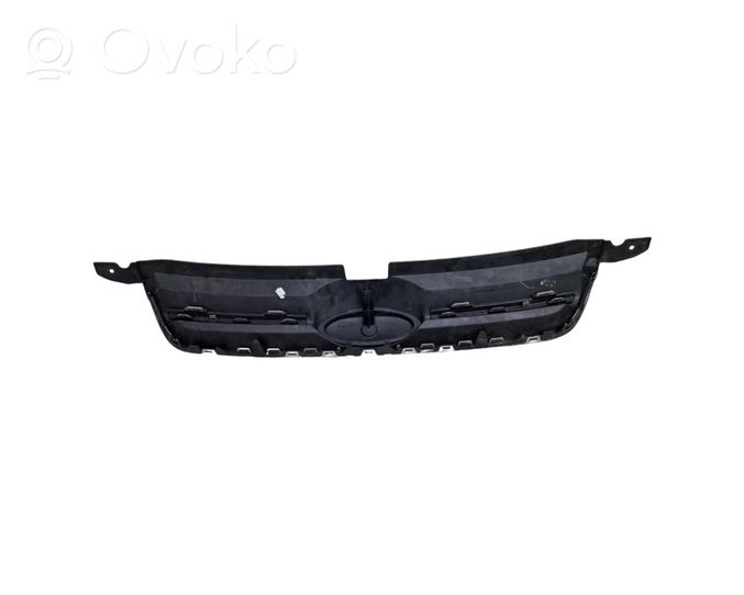 Ford C-MAX II Front bumper upper radiator grill AM51R8200C