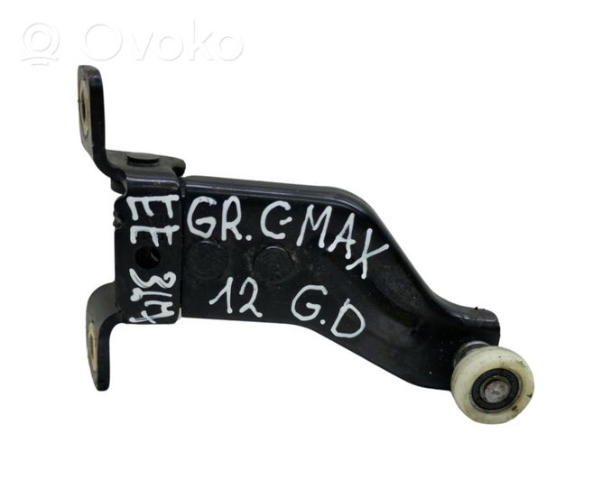 Ford Grand C-MAX Sliding door upper roller guide/hinge AM51U25028AF