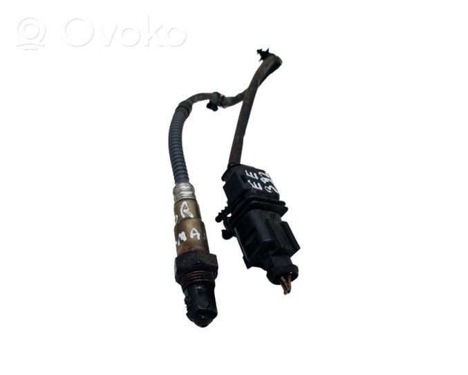 Ford Grand C-MAX Sensore della sonda Lambda AV619D375BA