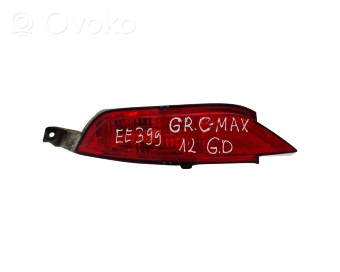 Ford Grand C-MAX Rear fog light 8A6115K272AC