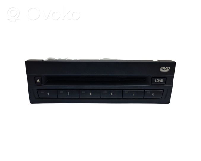 BMW 5 F10 F11 CD/DVD changer 65129258339