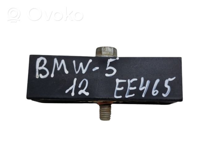 BMW 5 F10 F11 Support batterie 7592923