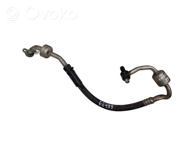 Ford Grand C-MAX Air conditioning (A/C) pipe/hose 