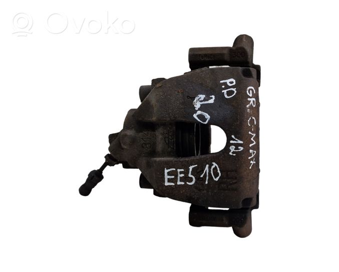 Ford Grand C-MAX Front brake caliper 