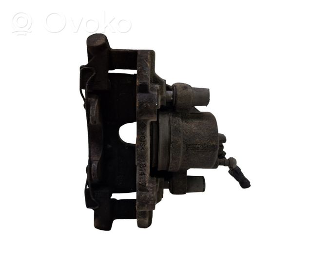 Ford Grand C-MAX Caliper de freno delantero 