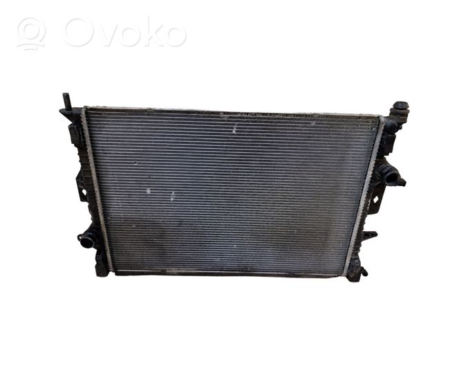 Volvo V40 Radiateur de refroidissement 31319064