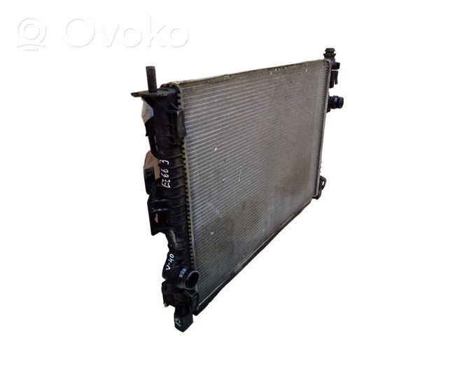 Volvo V40 Radiateur de refroidissement 31319064