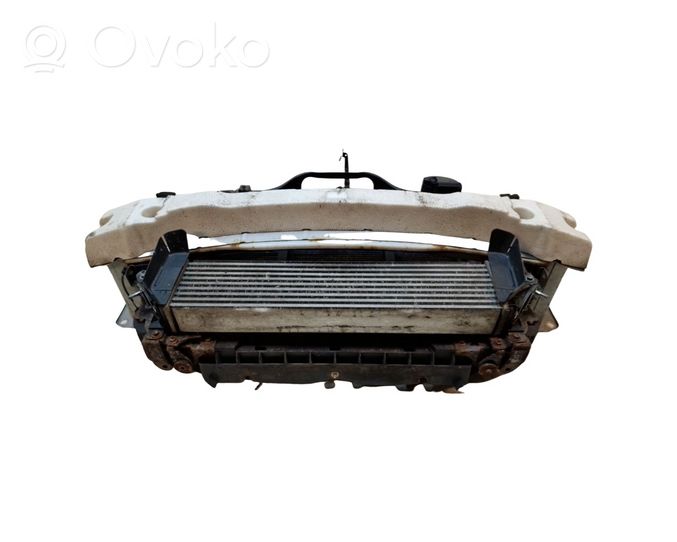 Mazda CX-5 Kit Radiateur 