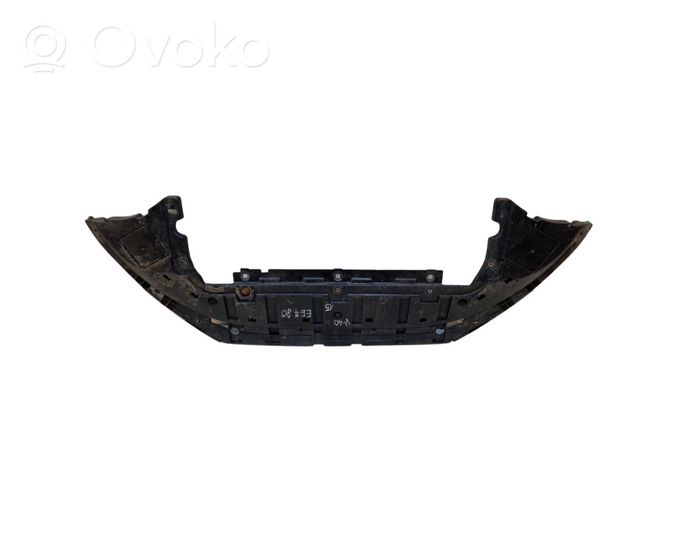 Volvo V40 Osłona pod zderzak przedni / Absorber 