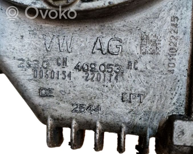 Skoda Octavia Mk3 (5E) Verteilergetriebe 0CN409107