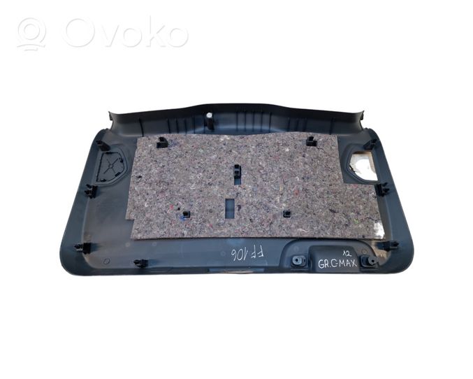 Ford Grand C-MAX Garnitures hayon AM51U40411AHW