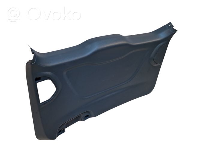 Ford Grand C-MAX Verkleidung Abdeckung Heckklappe Kofferraumdeckel Satz Set AM51U40411AHW