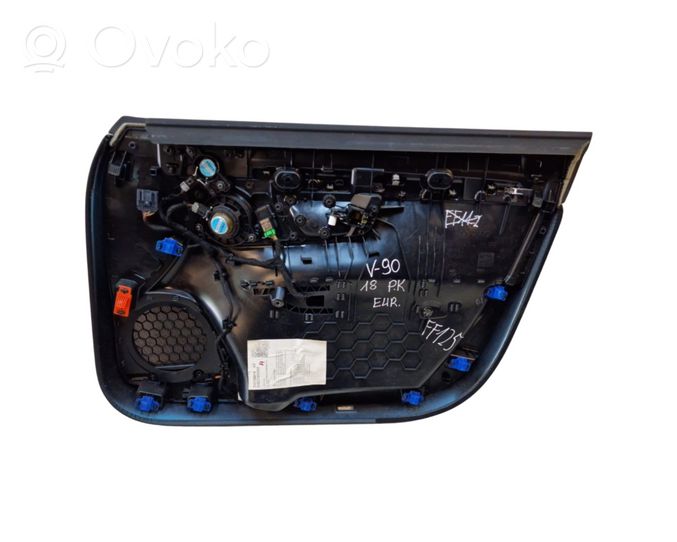 Volvo S90, V90 Etuoven verhoilu 31393164