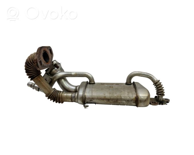 Nissan Juke I F15 EGR-venttiili/lauhdutin 147350364R