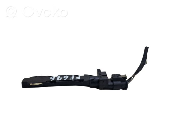 Audi A6 S6 C7 4G Sensore di posizione dell’albero motore 059906433E