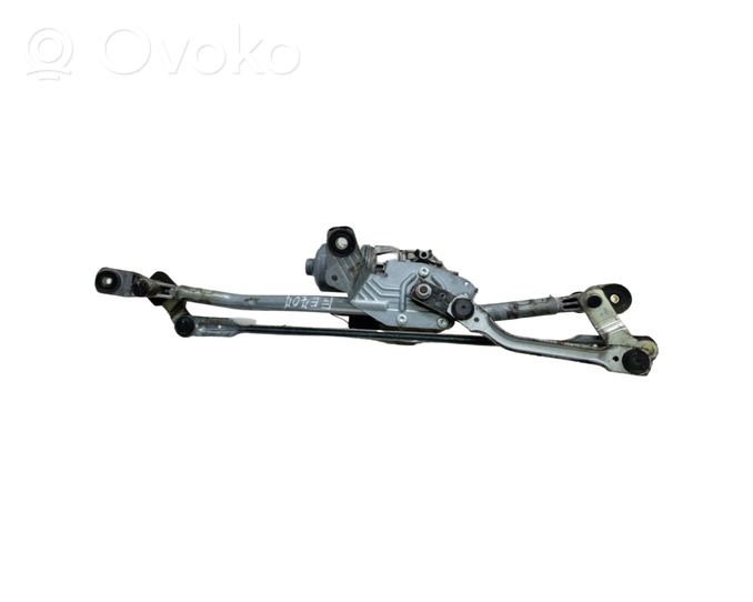 Audi A6 S6 C7 4G Tiranti e motorino del tergicristallo anteriore 4G1955119