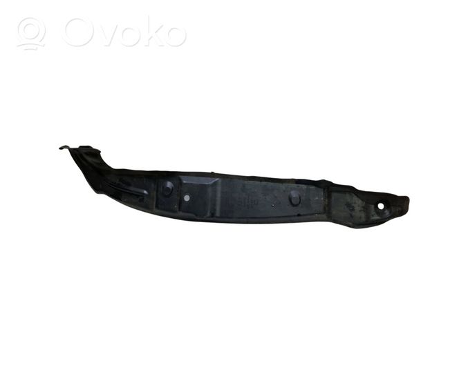 Audi A6 S6 C7 4G Rivestimento dell’estremità del parafango 4G0821112