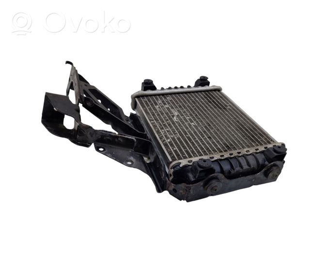 Audi A6 S6 C7 4G Radiatore di raffreddamento 4G0121212