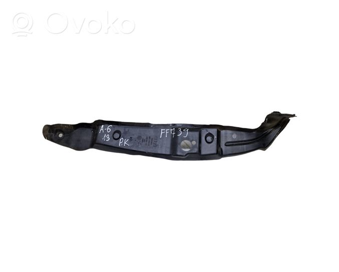 Audi A6 S6 C7 4G Rivestimento dell’estremità del parafango 4G0821111