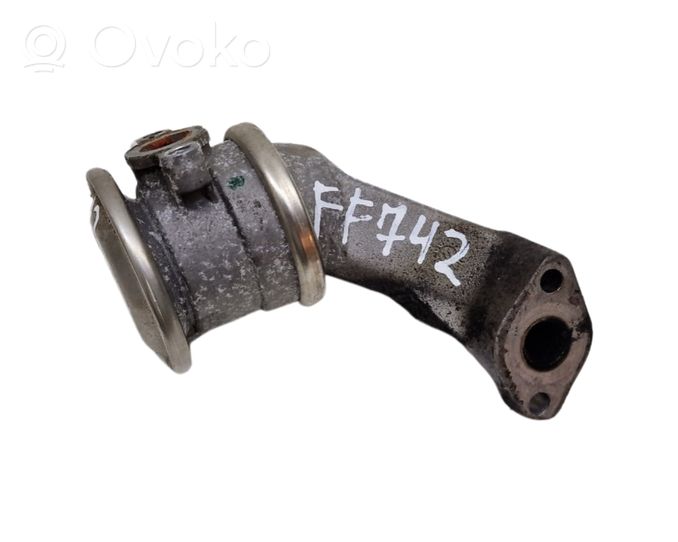 Audi A6 S6 C7 4G Valvola EGR 06E131102B