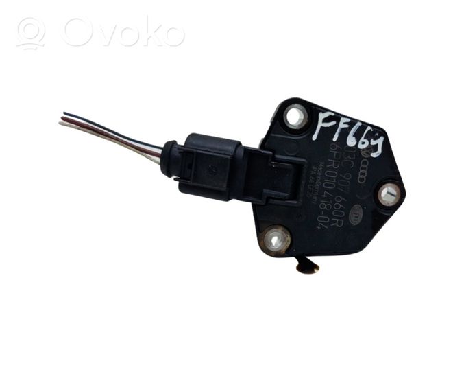 Audi A6 S6 C7 4G Sensore livello dell’olio 03C907660R