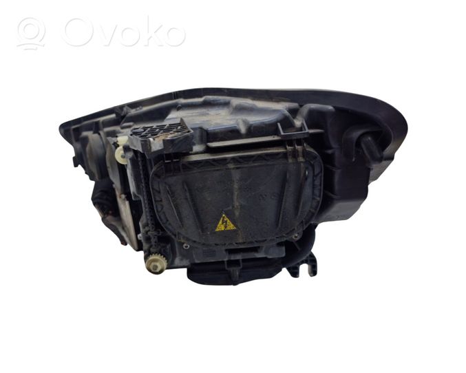 Audi A6 S6 C7 4G Lampa przednia 4G0941032B