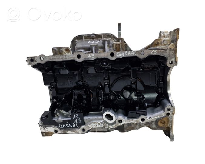 Nissan Qashqai Carter d'huile 110178859R