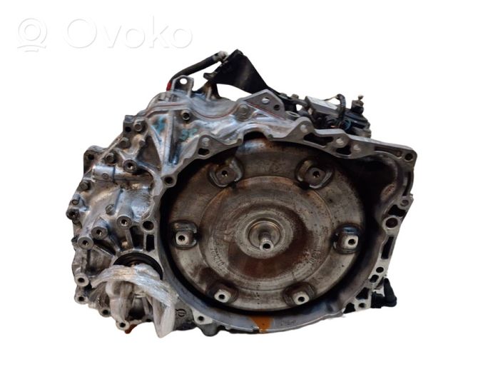 Volvo XC70 Automatic gearbox 31312609